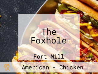 The Foxhole