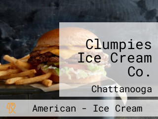 Clumpies Ice Cream Co.