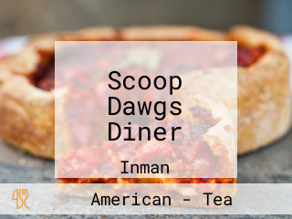 Scoop Dawgs Diner