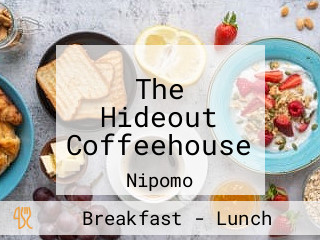 The Hideout Coffeehouse