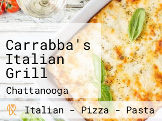 Carrabba's Italian Grill