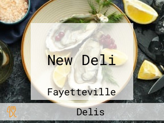 New Deli