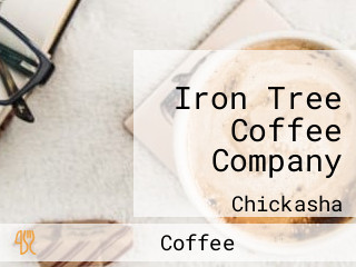 Iron Tree Coffee Company