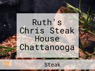 Ruth's Chris Steak House Chattanooga