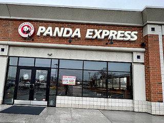 Panda Express