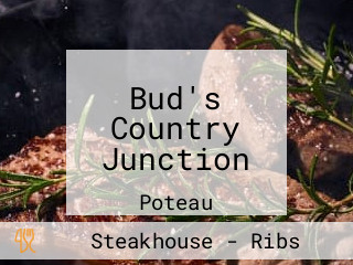 Bud's Country Junction