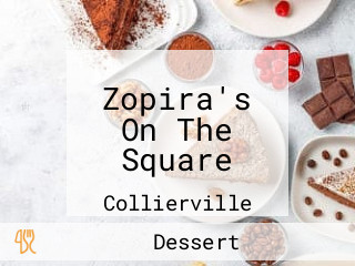 Zopira's On The Square