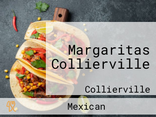 Margaritas Collierville