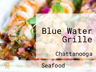 Blue Water Grille