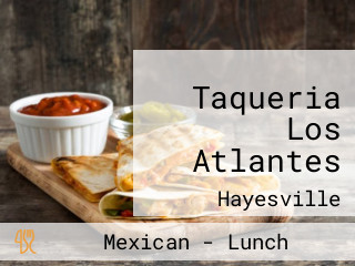 Taqueria Los Atlantes