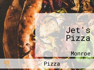 Jet's Pizza