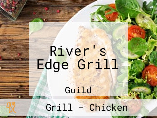 River's Edge Grill