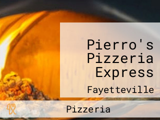 Pierro's Pizzeria Express