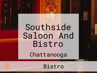 Southside Saloon And Bistro