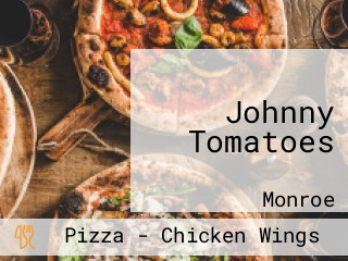 Johnny Tomatoes