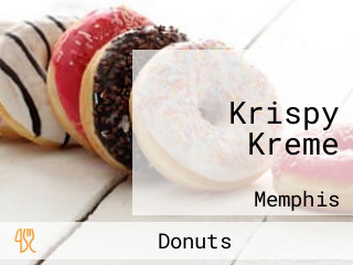 Krispy Kreme