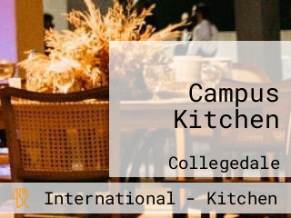 Campus Kitchen