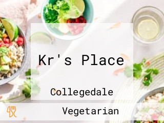 Kr's Place