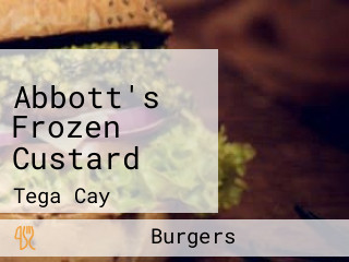 Abbott's Frozen Custard