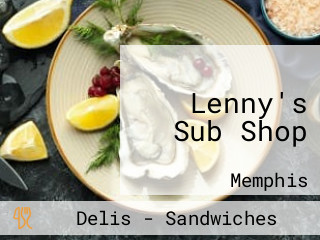 Lenny's Sub Shop