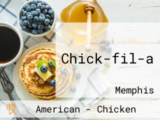 Chick-fil-a