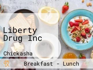 Liberty Drug Inc