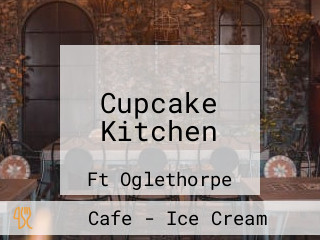 Cupcake Kitchen