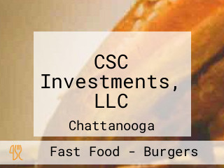 CSC Investments, LLC