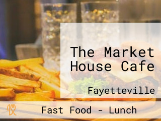 The Market House Cafe