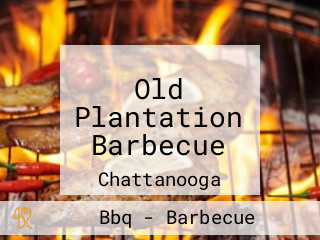 Old Plantation Barbecue