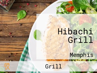 Hibachi Grill