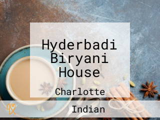 Hyderbadi Biryani House