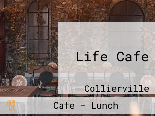 Life Cafe