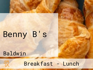 Benny B's