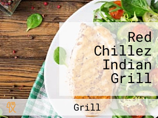 Red Chillez Indian Grill