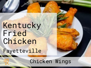 Kentucky Fried Chicken