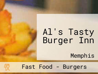 Al's Tasty Burger Inn