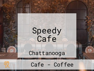 Speedy Cafe