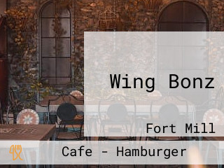 Wing Bonz