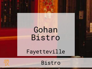 Gohan Bistro