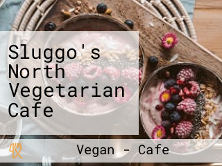 Sluggo's North Vegetarian Cafe