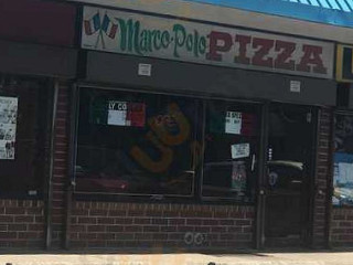 Marco Polo Pizzerias