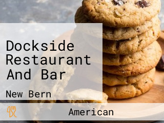 Dockside Restaurant And Bar