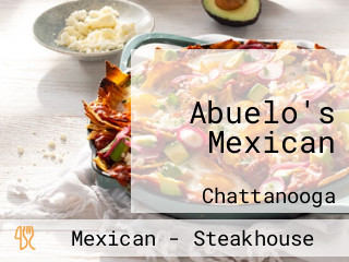 Abuelo's Mexican