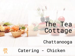 The Tea Cottage