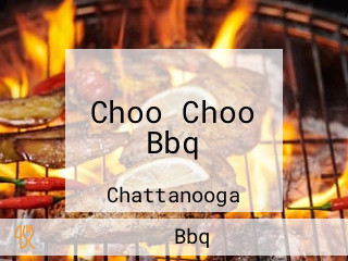 Choo Choo Bbq