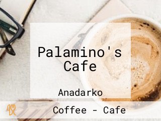 Palamino's Cafe