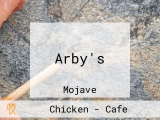 Arby's