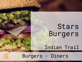 Stars Burgers