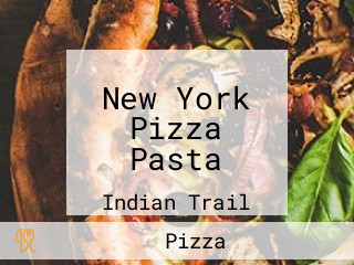 New York Pizza Pasta